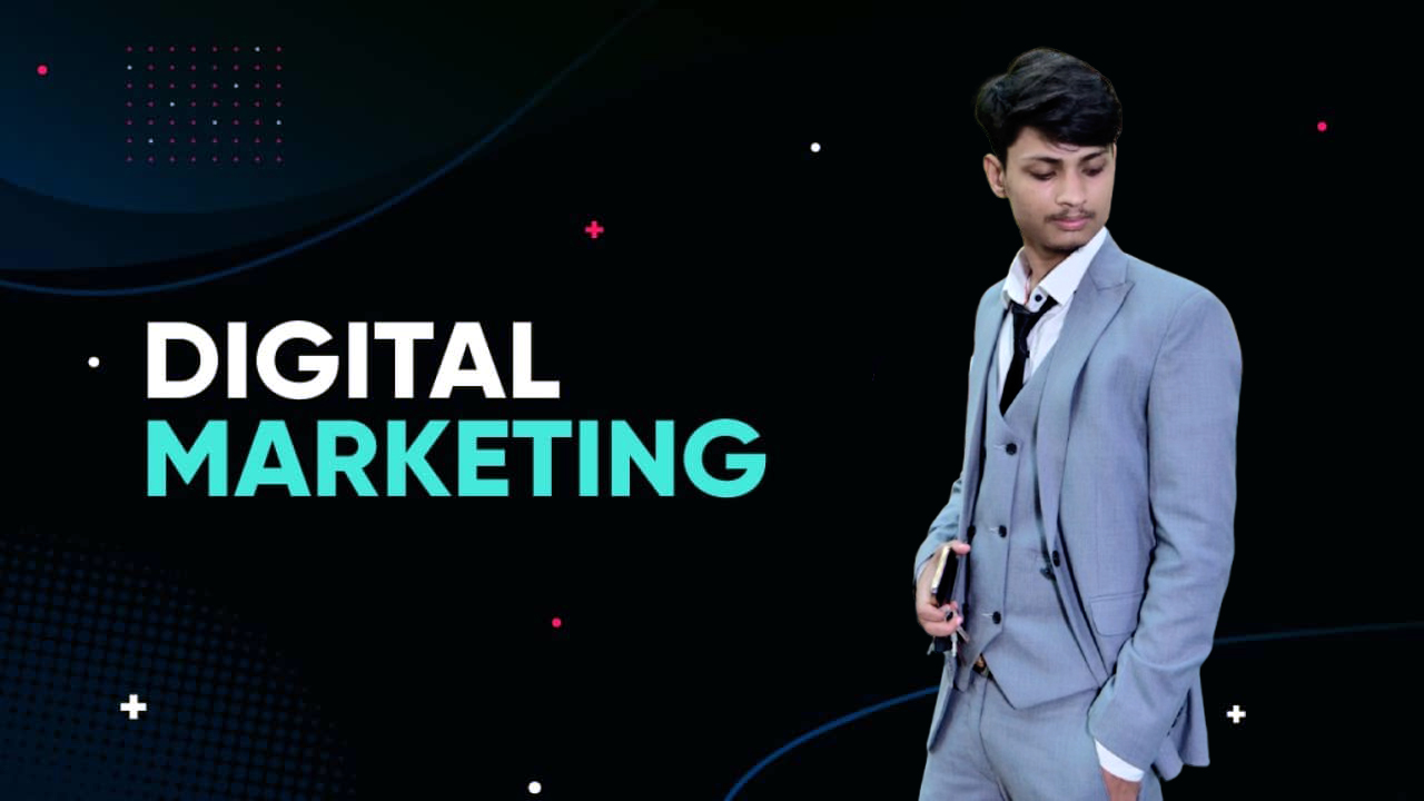 Advance Digital Marketing Master Class